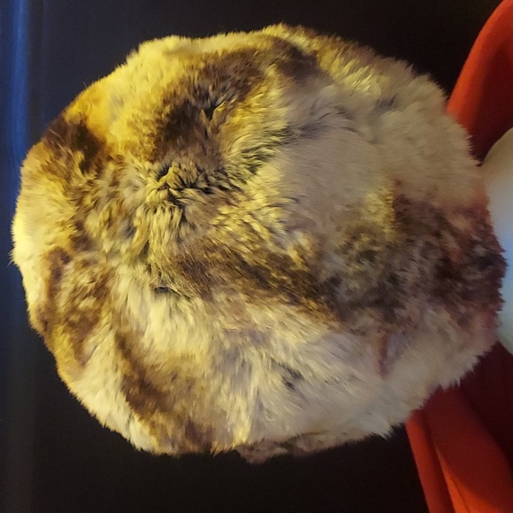 Christian Dior chapeaux vintage hat, super cool, excellent condition! - Picture 5 of 7